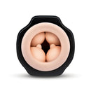 Zolo Bj Blaster Usb Rechargeable Vibrating And Thrusting Masturbator