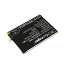 Cameron Sino Cs Byx710Sl 3300Mah Battery For Bbk Y71 Dual Sim Mobile