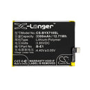 Cameron Sino Cs Byx710Sl 3300Mah Battery For Bbk Y71 Dual Sim Mobile
