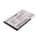 Cameron Sino Cs Br9900Fx 1450Mah Battery For Blackberry Storm 3 Mobile