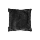 Bambury Channel Square Cushion