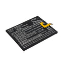 Cameron Sino Cs Bva100Sl 2700Mah Battery For Blackview A10 Mobile