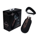 Pumped Dazzling Auto Ladies Pump Black Usb Rechargeable Pump