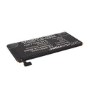 Cameron Sino Cs Brz150Xl 1850Mah Battery For Blackberry Z15 Mobile