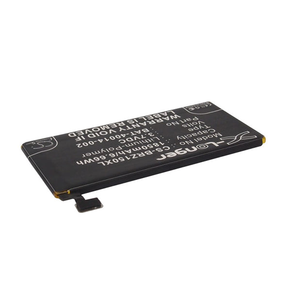 Cameron Sino Cs Brz150Xl 1850Mah Battery For Blackberry Z15 Mobile