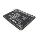Cameron Sino Cs Brz310Xl 2500Mah Battery For Blackberry Z3 Mobile
