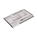 Cameron Sino Cs Br9900Fx 1450Mah Battery For Blackberry Storm 3 Mobile