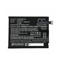 Cameron Sino Cs Bvr970Sl 4000Mah Battery For Blackview Bv9700 Mobile