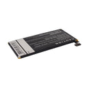 Cameron Sino Cs Brz150Xl 1850Mah Battery For Blackberry Z15 Mobile