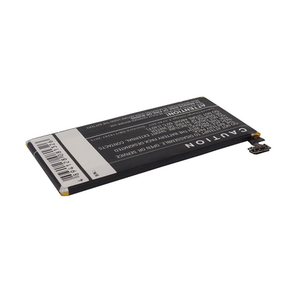 Cameron Sino Cs Brz150Xl 1850Mah Battery For Blackberry Z15 Mobile