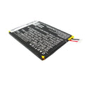 Cameron Sino Cs Brz310Xl 2500Mah Battery For Blackberry Z3 Mobile
