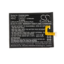 Cameron Sino Cs Bva100Sl 2700Mah Battery For Blackview A10 Mobile