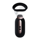 Pumped Dazzling Auto Ladies Pump Black Usb Rechargeable Pump