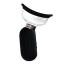 Pumped Dazzling Auto Ladies Pump Black Usb Rechargeable Pump