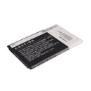 Cameron Sino Cs Br9900Fx 1450Mah Battery For Blackberry Storm 3 Mobile