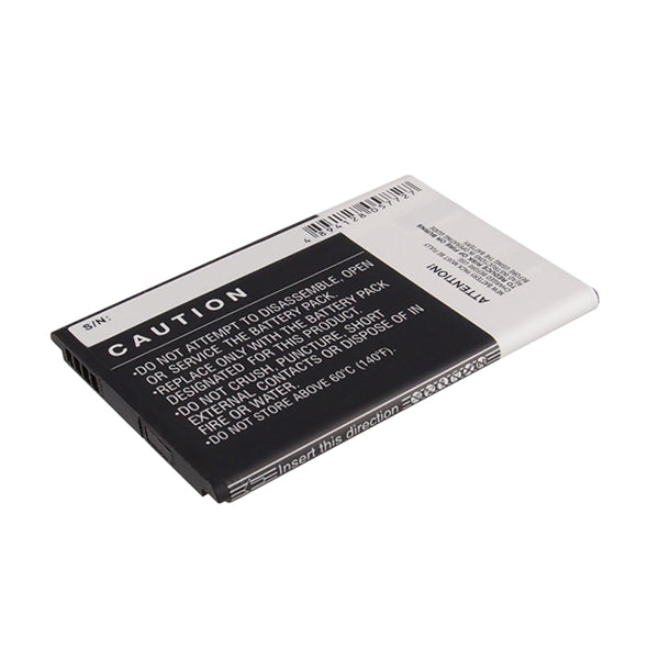 Cameron Sino Cs Br9900Fx 1450Mah Battery For Blackberry Storm 3 Mobile