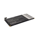 Cameron Sino Cs Brz150Xl 1850Mah Battery For Blackberry Z15 Mobile
