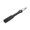 Sex And Mischief Heart Paddle Black Paddle