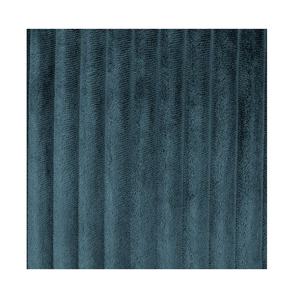 Bambury Channel Square Cushion
