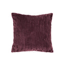 Bambury Channel Square Cushion