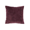 Bambury Channel Square Cushion