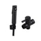 Handheld Toilet Bidet Spray Kit Diverter And Water Hose Bathroom