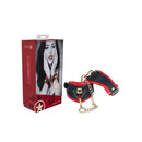 Ouch Milan Collection Handcuffs