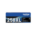 Brother Tn258Xl Black Toner Cartridge