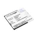Cameron Sino Cs Zta312Sl 2500Mah Battery For Zte Blade A31 2021 Phone