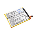 Cameron Sino Cs Ztc880Sl 2800Mah Battery For Zte Blade A1 Mobile