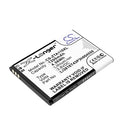 Cameron Sino Cs Zta110Xl 1200Mah Battery For Zte Blade A110 Phone