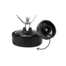 Nutri Ninja Extractor Blade 6 Fin Female Connection Replacement Parts