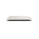 Blueant Soundblade 120 Watt Channel Under Monitor Soundbar White