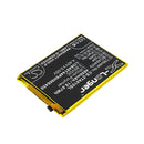Cameron Sino Cs Zta610Sl 4850Mah Battery For Zte Blade A6 Lite Mobile