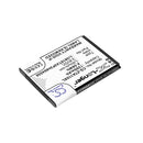 Cameron Sino Cs Zta110Xl 1200Mah Battery For Zte Blade A110 Phone