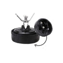 Nutri Ninja Extractor Blade 6 Fin Female Connection Replacement Parts