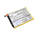Cameron Sino Cs Ztc880Sl 2800Mah Battery For Zte Blade A1 Mobile