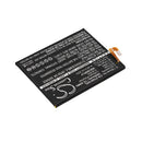 Cameron Sino Cs Zta610Xl 4000Mah Battery For Zte Blade A610 Mobile