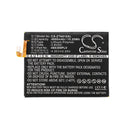 Cameron Sino Cs Zta610Xl 4000Mah Battery For Zte Blade A610 Mobile