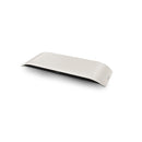 Blueant Soundblade 120 Watt Channel Under Monitor Soundbar White