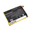 Cameron Sino Cs Ztc880Sl 2800Mah Battery For Zte Blade A1 Mobile