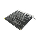 Cameron Sino Cs Ztu879Xl 2000Mah Battery For Zte U879 Mobile
