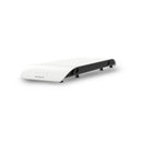 Blueant Soundblade 120 Watt Channel Under Monitor Soundbar White