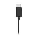 Philips Inear With Mic Usb C Black
