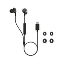 Philips Inear With Mic Usb C Black