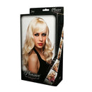 Pleasure Wigs Joey Platinum Blonde Wig