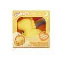 Unihorn Bean Blossom Yellow Usb Rechargeable Flicking Stimulator
