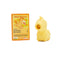 Unihorn Bean Blossom Yellow Usb Rechargeable Flicking Stimulator