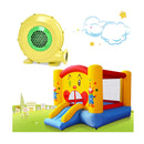 450W Electric Air Fan Blower For Inflatable Bounce House