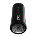 Pipedream Extreme Toyz Elite Moto Blower Black Powered Masturbator